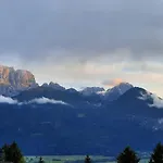 Dolomitenblick