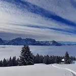 公寓 Dolomitenblick *