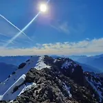 Dolomitenblick 公寓 *