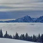 Dolomitenblick
