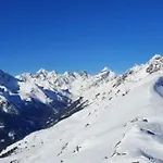 Dolomitenblick 公寓