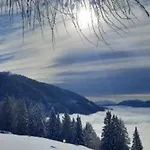 公寓 Dolomitenblick Stronach-Kirche