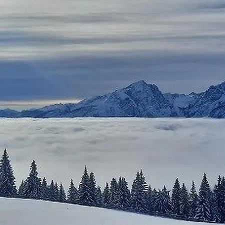 Dolomitenblick