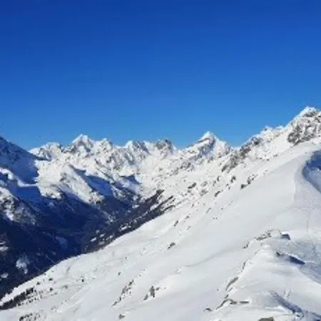 Dolomitenblick Apartman