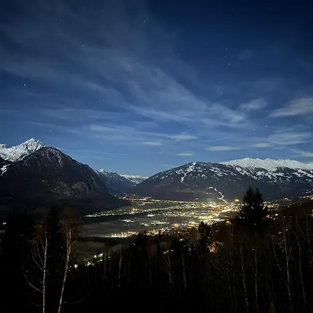 Dolomitenblick Lägenhet *