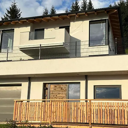 Apartamento Dolomitenblick