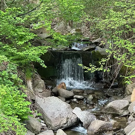 Dolomitenblick Apartamento Stronach-Kirche