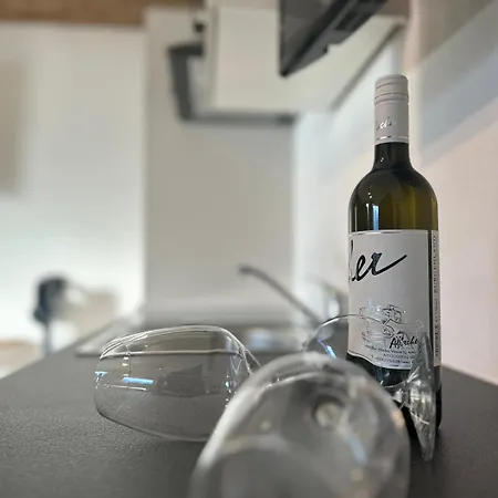 Lejlighed Dolomitenblick *