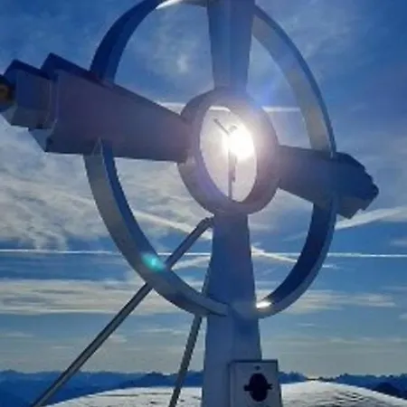 Lejlighed Dolomitenblick