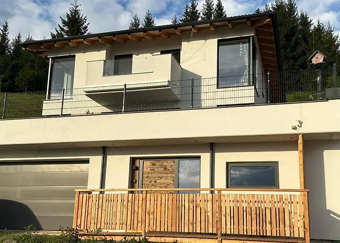 דירה Dolomitenblick