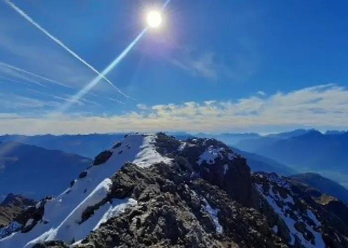 Dolomitenblick דירה *