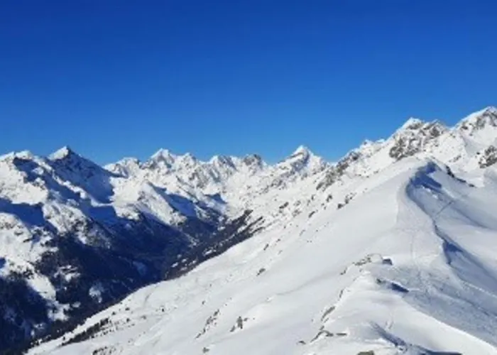 Dolomitenblick דירה