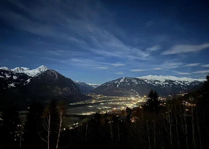 Dolomitenblick דירה *